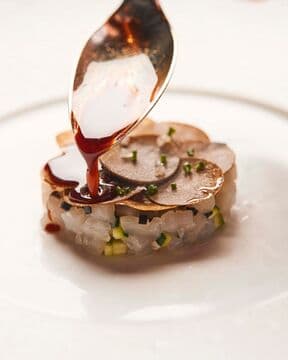 Le Bernardin