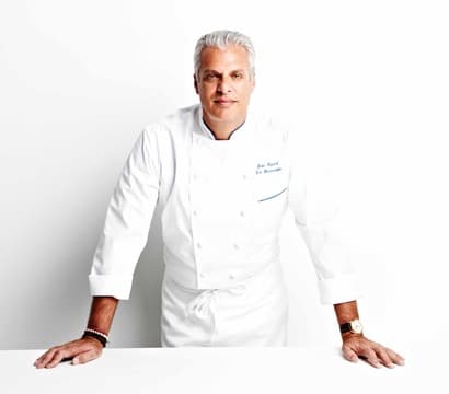 Le Bernardin