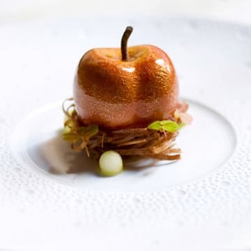Le Bernardin