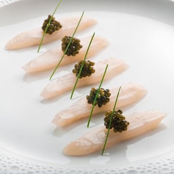 Le Bernardin