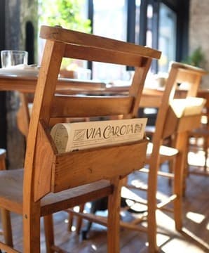 Via Carota